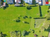 Prodej pozemku pro bydlení, Loučná nad Desnou - Kociánov, 8815 m2