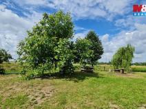 Prodej pozemku pro bydlení, Vamberk - Merklovice, 829 m2