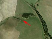 Prodej louky, Česká Lípa, 3703 m2