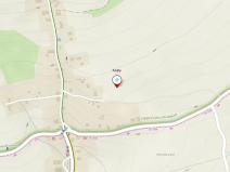 Prodej louky, Kozly, 3715 m2