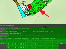Prodej lesa, Suchá Loz, 10956 m2