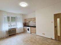 Pronájem bytu 1+kk, Havířov - Podlesí, Kosmonautů, 25 m2