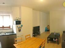 Pronájem bytu 1+kk, Šternberk, ČSA, 39 m2