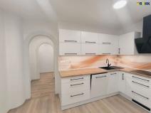 Pronájem bytu 3+1, Hlinsko, Adámkova třída, 83 m2