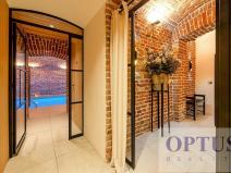 Pronájem bytu 6+kk a větší, Praha - Staré Město, Dušní, 218 m2