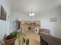 Pronájem bytu 2+kk, Karlovy Vary, Sokolovská, 41 m2