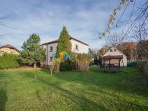 Prodej rodinného domu, Třinec, 210 m2