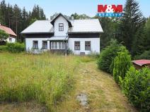 Prodej rodinného domu, Kraslice - Mlýnská, 176 m2