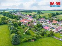 Prodej pozemku pro bydlení, Benešov - Úročnice, 1693 m2