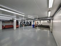 Pronájem obchodního prostoru, Praha - Stodůlky, Bucharova, 185 m2