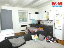 Prodej rodinného domu, Církvice, 60 m2