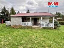 Prodej chaty, Chbany - Vadkovice, 52 m2