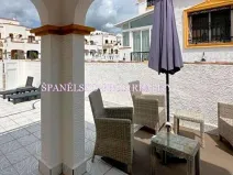 Prodej rodinného domu, Guardamar del Segura, Španělsko, 82 m2