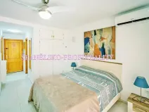 Prodej bytu 1+kk, Torrevieja, Španělsko, Calle Los gases, 40 m2