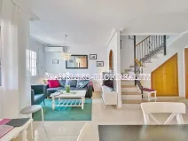 Prodej rodinného domu, Torrevieja, Španělsko, 58 m2