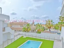 Prodej bytu 3+kk, Dehesa de Campoamor, Španělsko, 79 m2