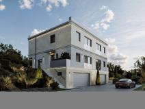 Prodej domu, Praha, Hlouchova, 176 m2