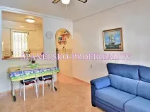 Prodej bytu 3+kk, Torrevieja, Španělsko, Calle Mar García Torregrosa, 54 m2