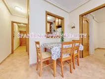 Prodej bytu 2+kk, Torrevieja, Španělsko, 48 m2