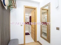 Prodej bytu 3+kk, Alicante, Španělsko, 75 m2