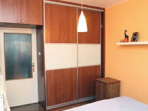 Pronájem bytu 2+kk, Praha - Smíchov, Kroupova, 59 m2