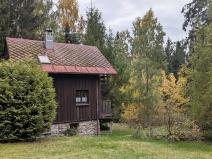 Prodej chaty, Nejdek, 80 m2