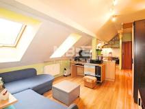 Pronájem bytu 3+kk, Nejdek, sídliště 9. května, 56 m2