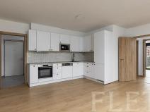 Pronájem bytu 3+kk, Praha - Bohnice, Pekařova, 71 m2