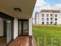 Pronájem bytu 3+kk, Praha - Bohnice, Pekařova, 71 m2