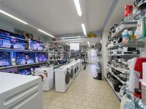 Pronájem obchodního prostoru, Vysoké Mýto, 100 m2