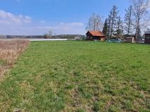 Prodej pozemku pro bydlení, Sadská, 1267 m2