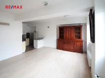 Pronájem bytu 3+kk, Praha - Nusle, Marie Cibulkové, 69 m2