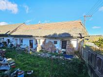 Prodej rodinného domu, Horní Ves, 100 m2