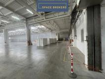 Pronájem skladu, Ostrava, 5800 m2