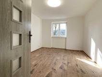 Pronájem bytu 3+1, Bílina - Újezdské Předměstí, 5. května, 60 m2