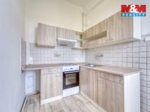 Prodej bytu 3+1, Plzeň - Jižní Předměstí, Klatovská třída, 100 m2