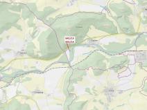 Dražba lesa, Rabí, 1958 m2