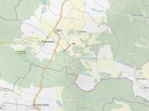 Dražba lesa, Jesenice, 1924 m2