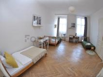 Pronájem pokoje, Brno, Kunzova, 15 m2