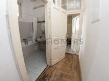 Pronájem pokoje, Brno, Kunzova, 15 m2