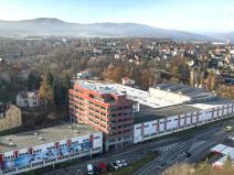 Pronájem kanceláře, Liberec - Liberec II-Nové Město, U Věže, 26 m2