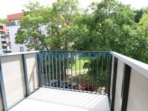 Pronájem bytu 2+kk, Praha - Košíře, Pod Kavalírkou, 55 m2