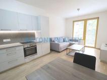 Pronájem bytu 2+kk, Praha - Košíře, Pod Kavalírkou, 55 m2