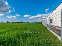 Prodej pozemku, Praha - Kbely, Ponikelská, 707 m2