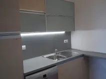 Pronájem bytu 3+kk, Praha - Karlín, Hybešova, 90 m2