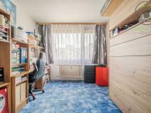 Prodej bytu 3+1, Praha - Háje, Štichova, 85 m2