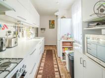 Prodej bytu 3+1, Praha - Háje, Štichova, 85 m2