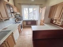 Prodej rodinného domu, Tábor, Šultysova, 160 m2