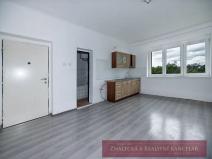 Prodej bytu 2+1, Březnice, Na odboji, 56 m2