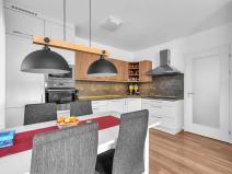 Prodej bytu 3+kk, Lázně Bohdaneč, Za Pivovarem, 78 m2